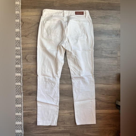 MICHAEL KORS cropped skinny jeans - Picture 5 of 7